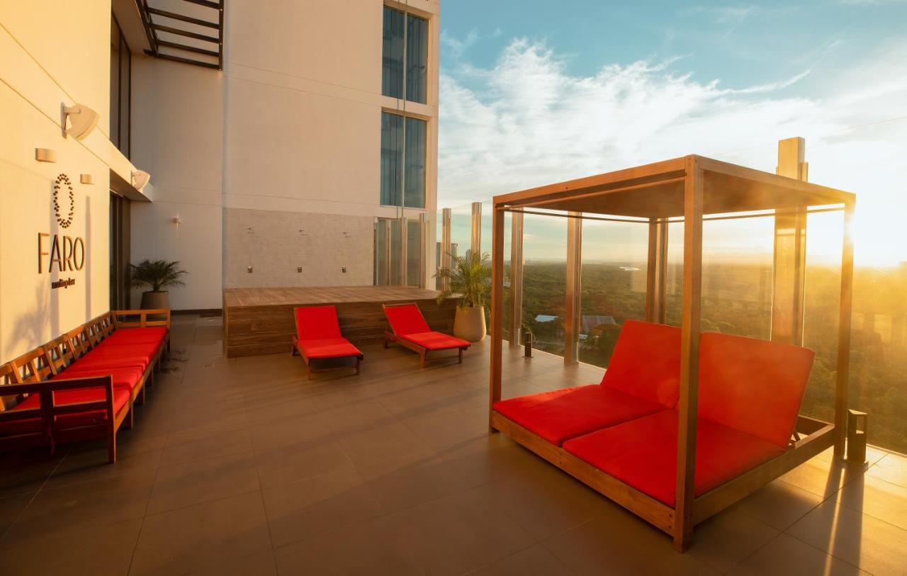 Swissotel Santa Cruz De La Sierra Exterior foto
