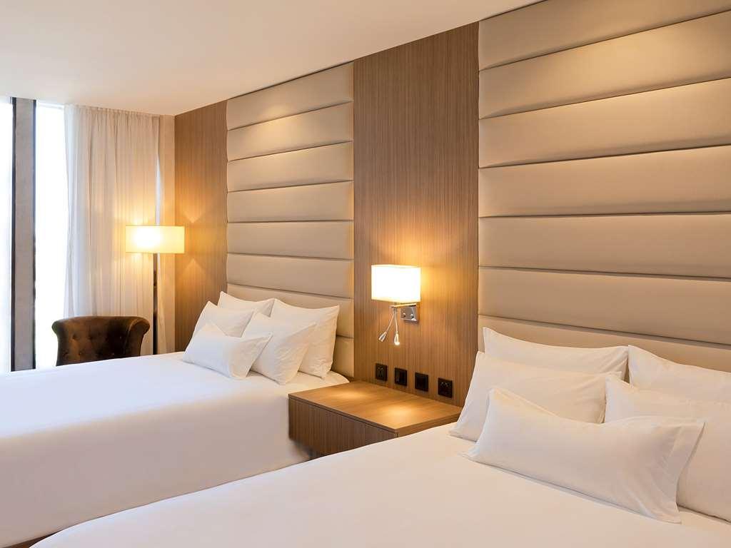 Swissotel Santa Cruz De La Sierra Habitación foto
